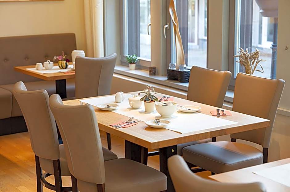 Hotel Mühlhäuser Hof