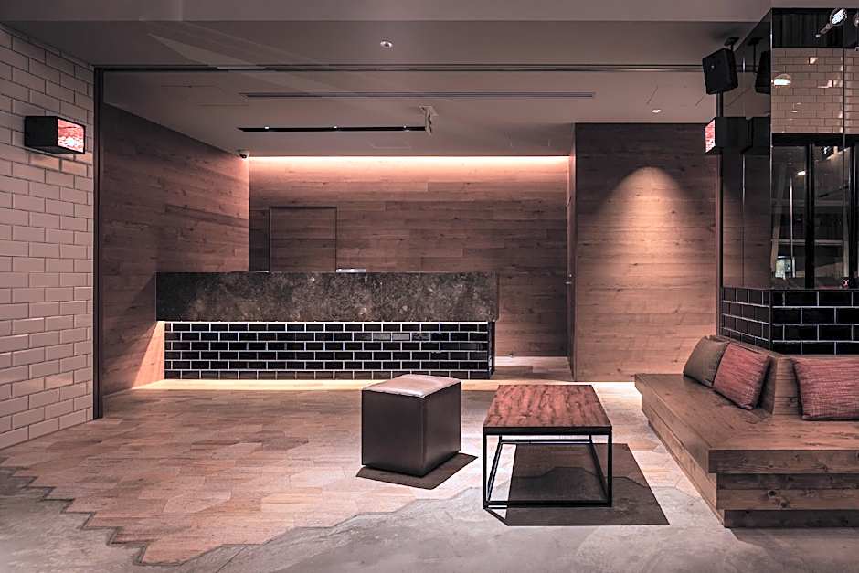 Nest Hotel Osaka Umeda