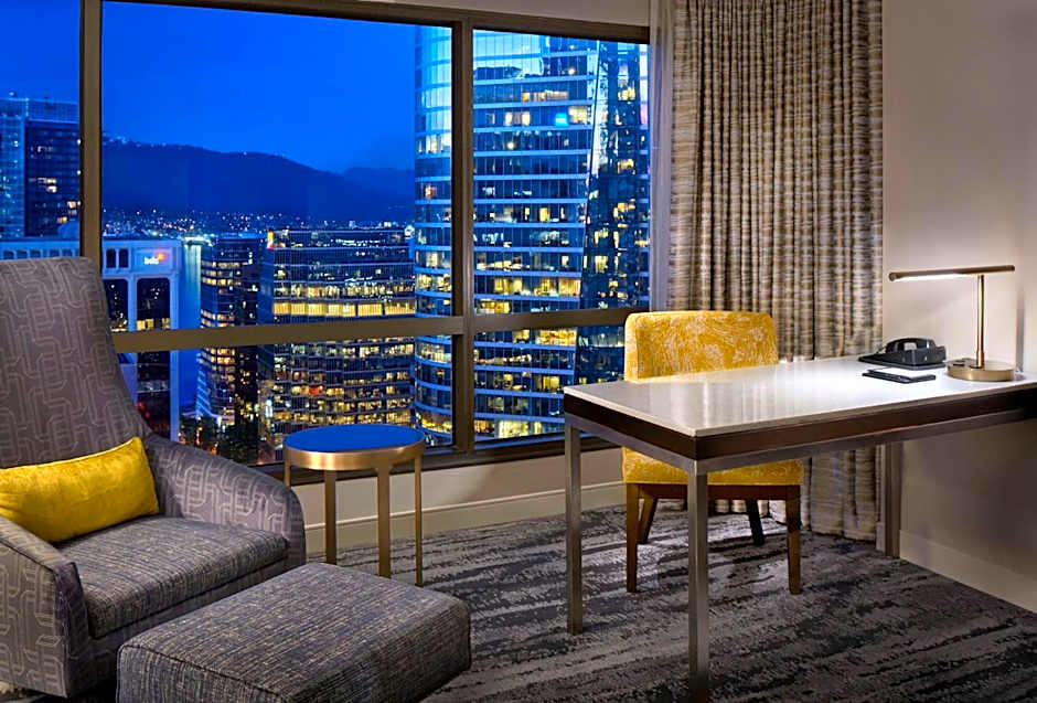 Hyatt Regency Vancouver