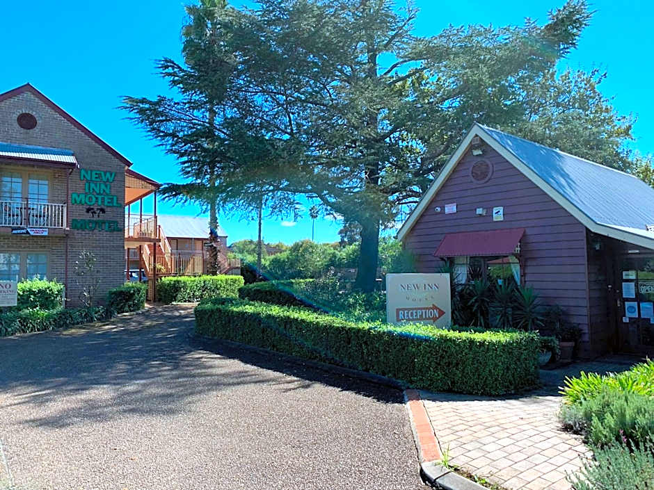 SureStay by Best Western New Inn Richmond