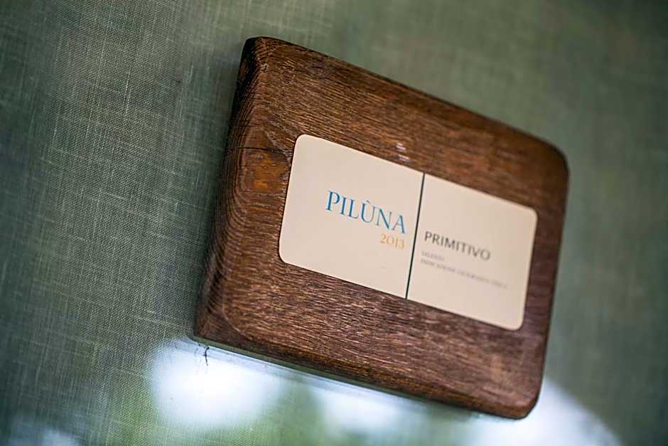 Le Scuderie - Castello Monaci