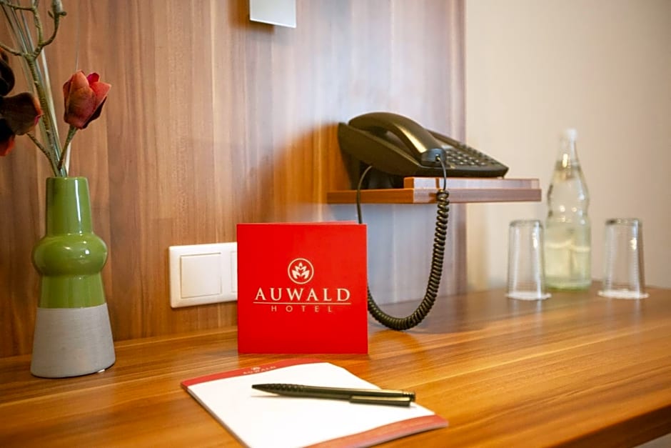 Auwald Hotel