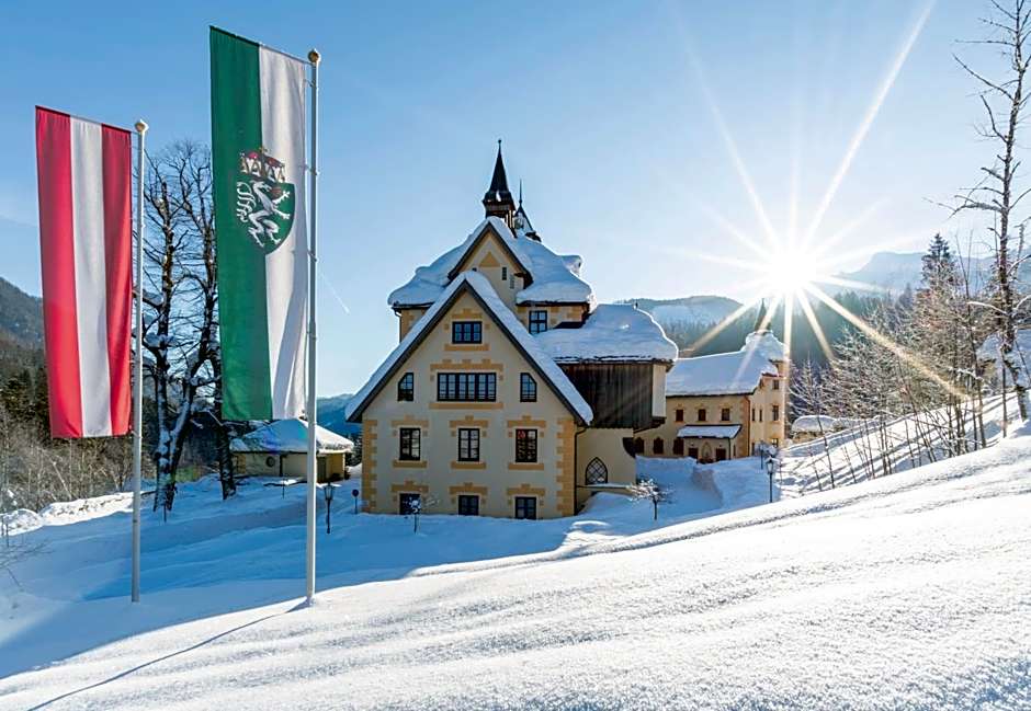 Naturhotel Schloss Kassegg