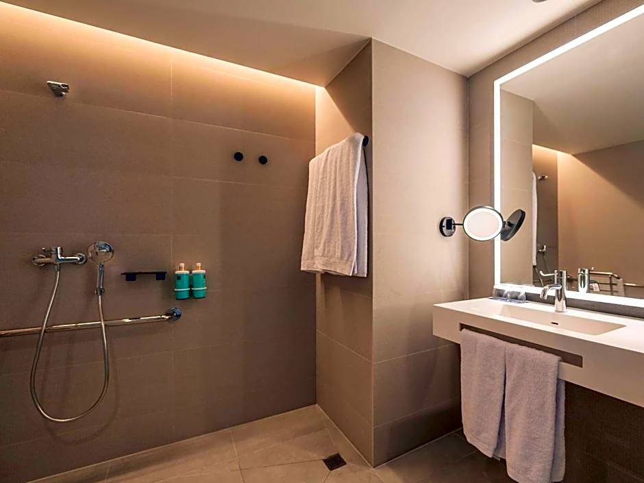 Novotel Valencia Lavant