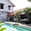 Arjuna Garden Homestay