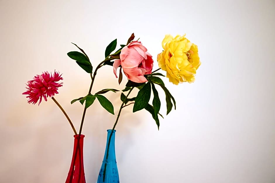 Residenza Giancesare Family Apartments