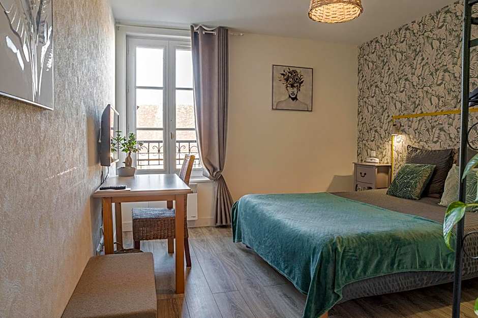 Hotel Auberge du Fin Chapon