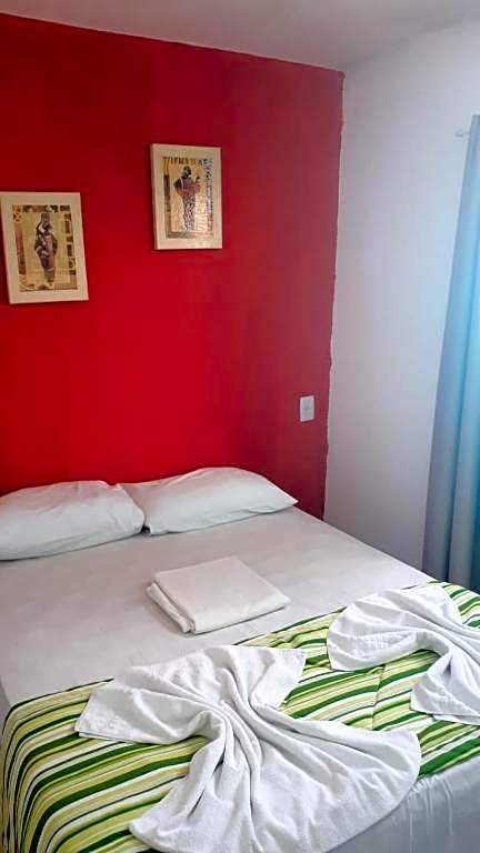 Pousada Verde Suites