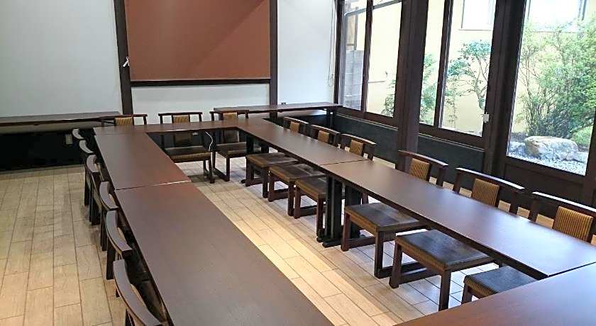 Yumoto Onsen Oharasansou - Mountain Village -