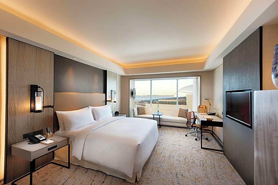 Executive 1 King Bed, Bay View — 5 fotoğraftan 1. fotoğraf