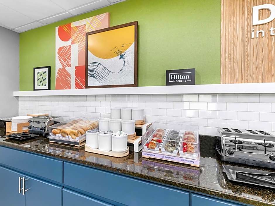 Spark by Hilton Augusta