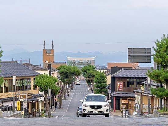 ENISHIYA IZUMO