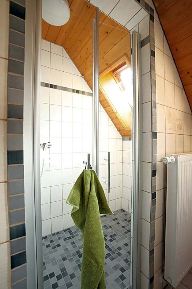 Gasthof Berghof