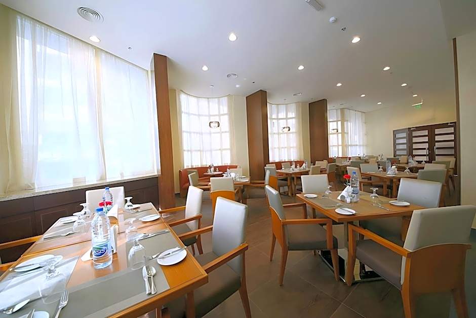 Lavender Hotel Deira