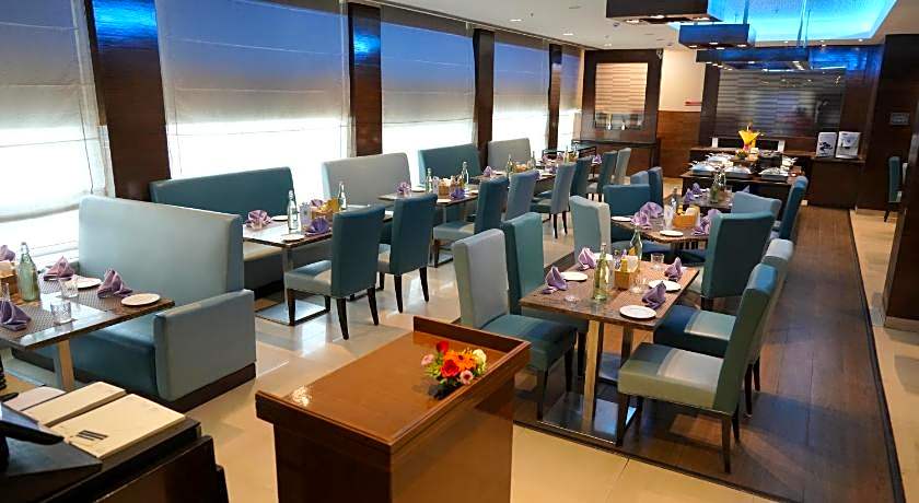 Four Points by Sheraton vadodara
