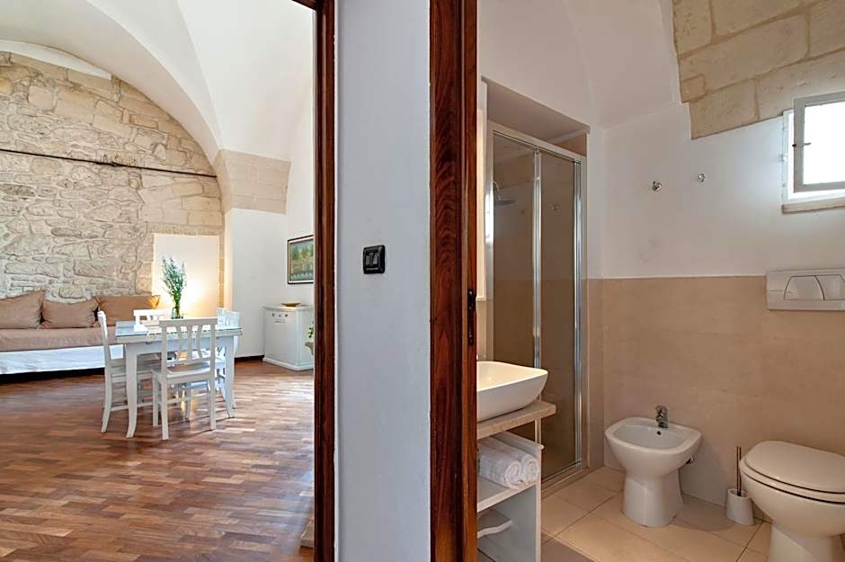 Chiesa Greca Suites - Lecce Selection