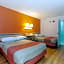 Motel 6 Hayward, CA- Silicon Valley Gateway
