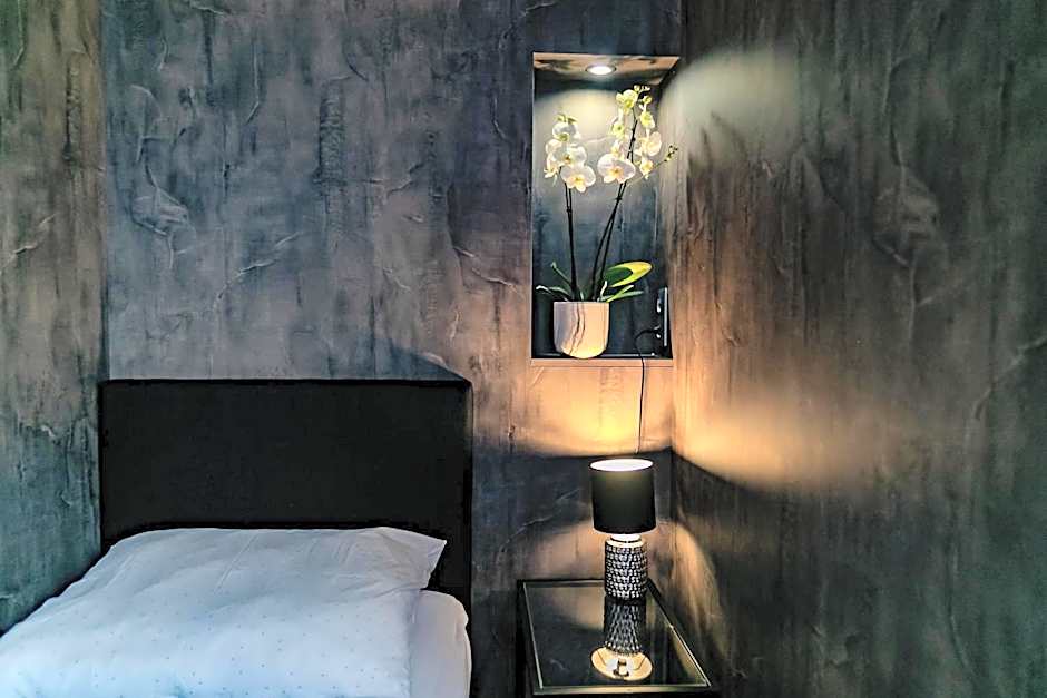 Motel1- A megfizethető luxus!