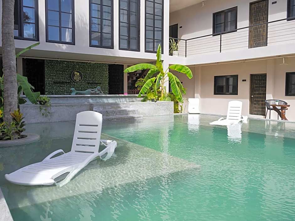 Piscis Art by ÓOL Hotels