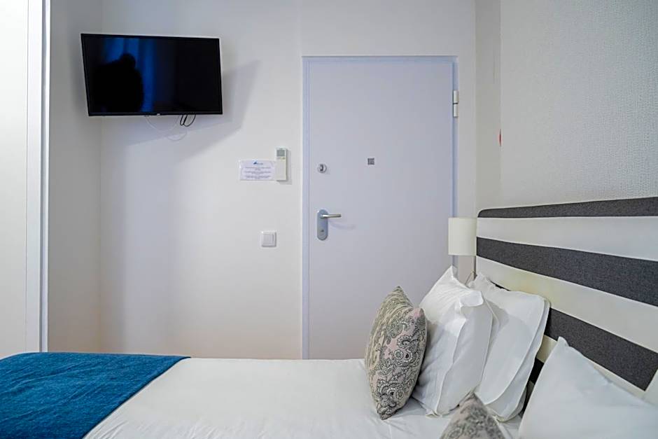 By the Sea - Nazaré