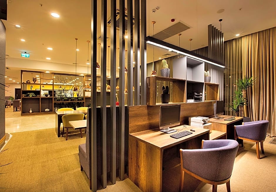 Hilton Garden Inn Kocaeli Sekerpinar