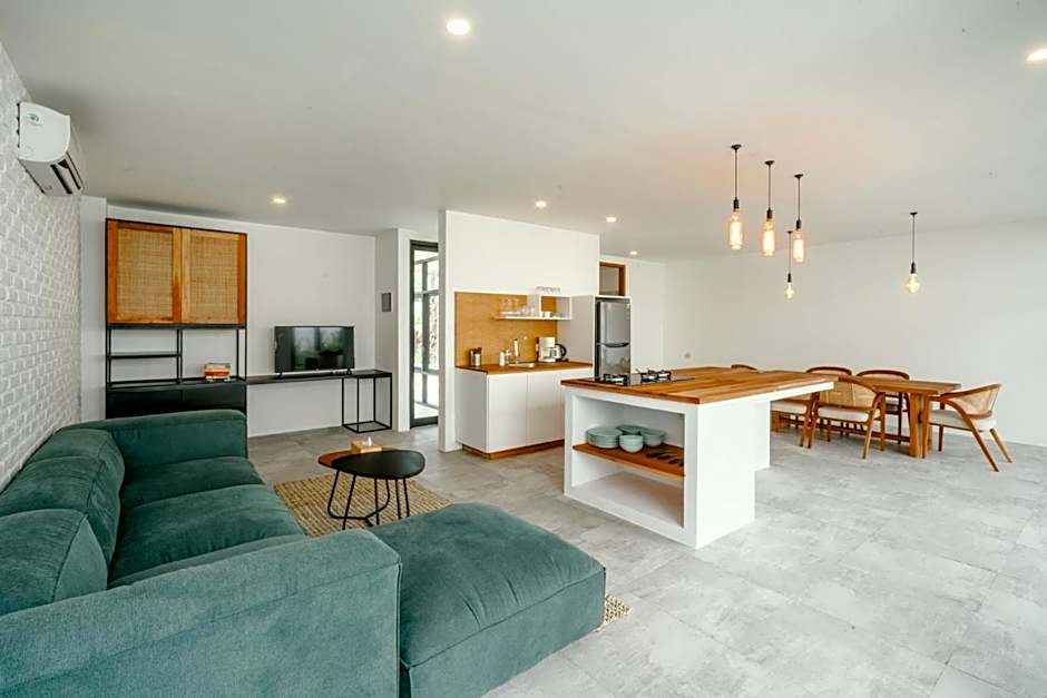 Umalas Living Managed by CPM Bali