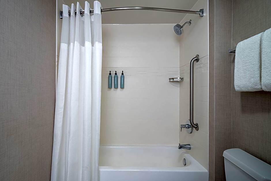 Residence Inn by Marriott Washington, DC/Dupont Circle