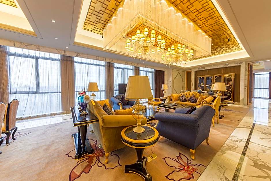 Wanda Realm Zhangzhou