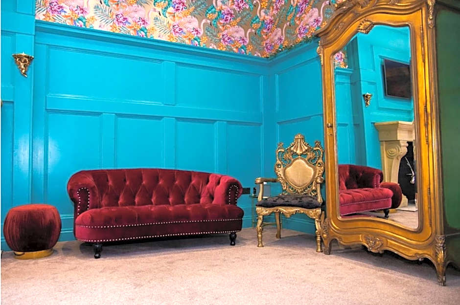 The Coal Exchange Hotel