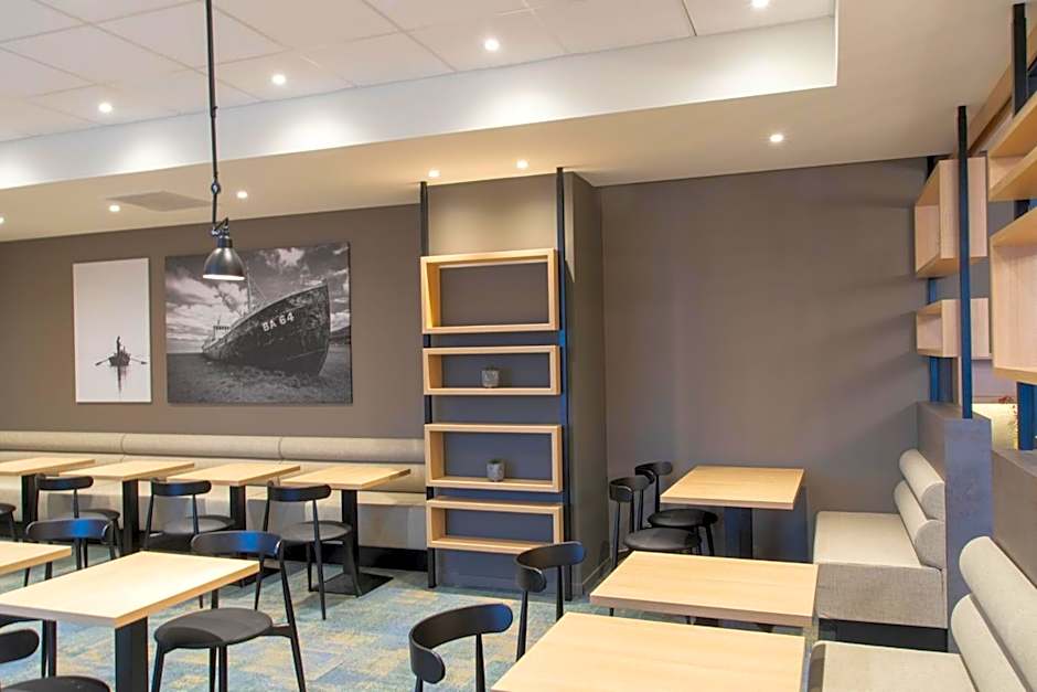 ibis Styles Zeebrugge