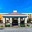 Comfort Inn Laurinburg