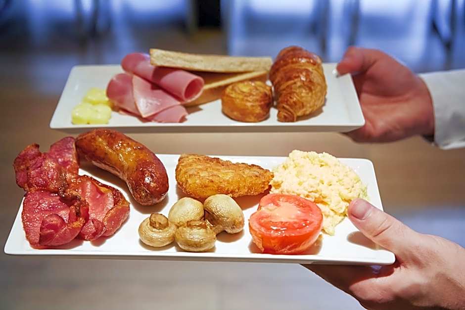 ibis London East Barking