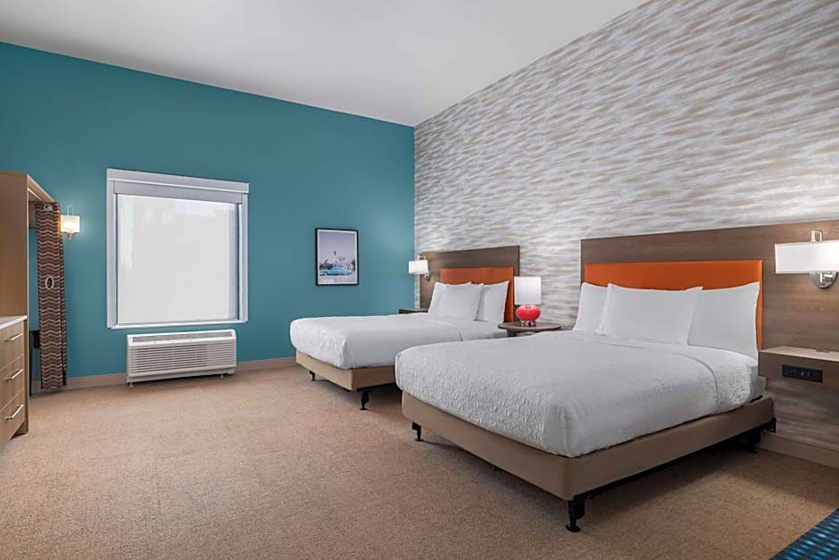 Home2 Suites By Hilton El Centro