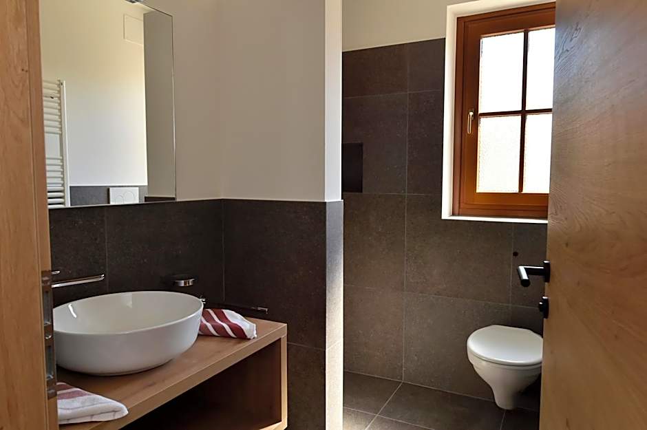 Appartements Lenzenhof
