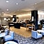 Hilton Birmingham Metropole