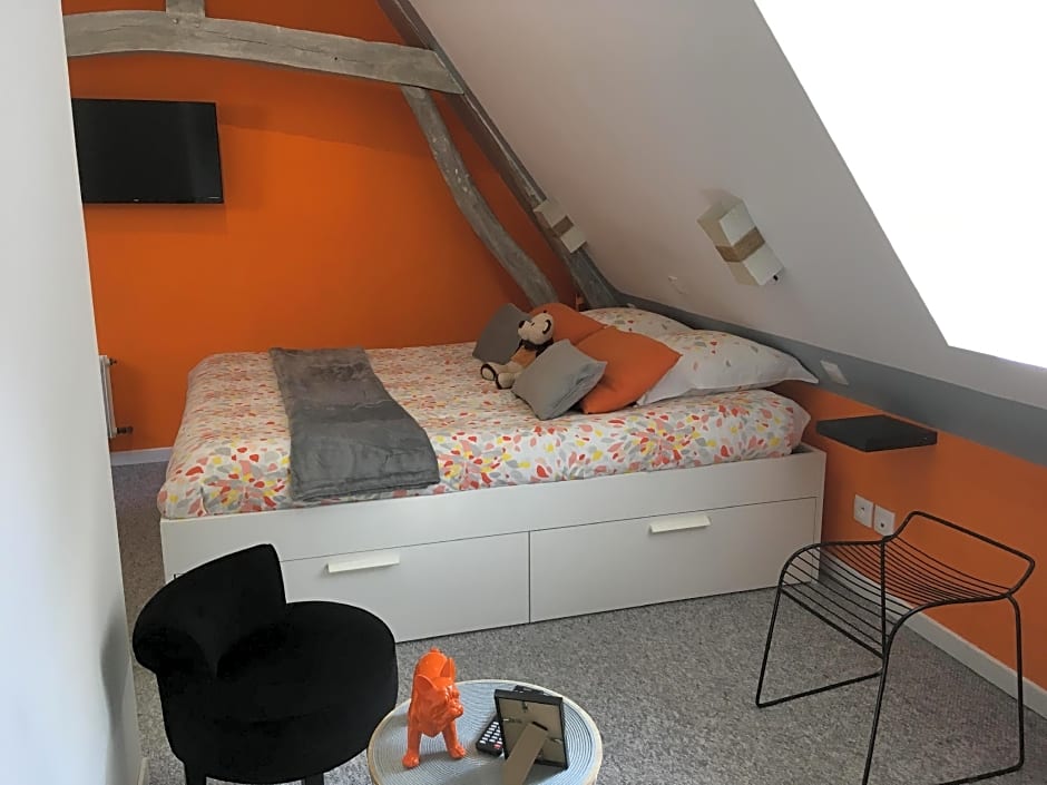 Le Clos Dessyag