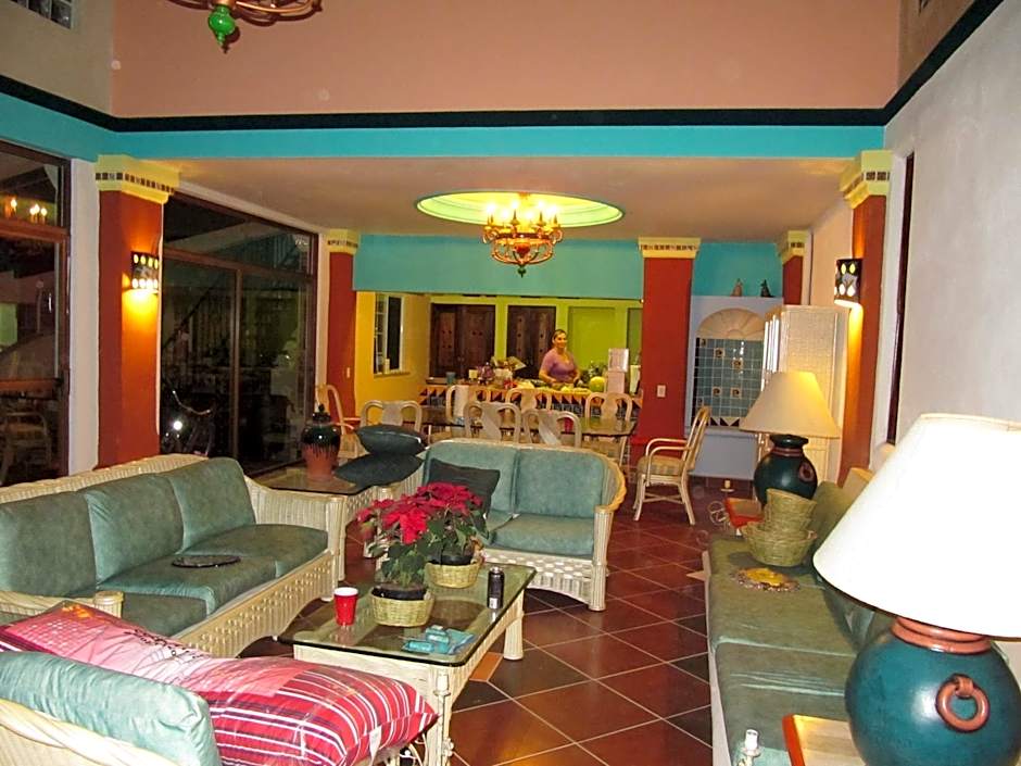 Casa Virgilios B&B