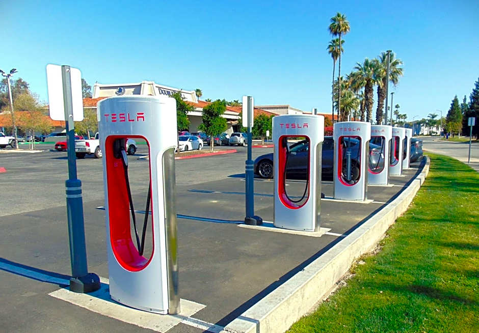 DoubleTree By Hilton Hotel Bakersfield