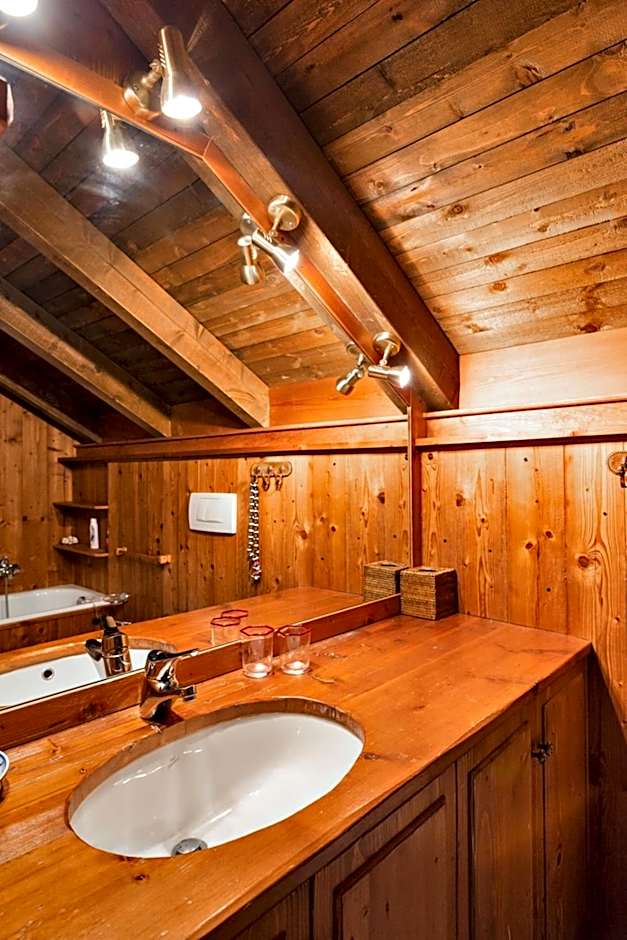 Chesa Cromer - Celerina