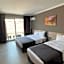Grand Faik Hotel