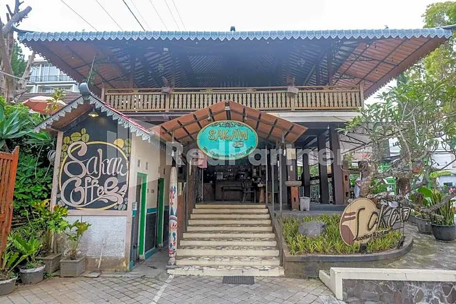 Javenir Hotel Tawangmangu Mitra RedDoorz