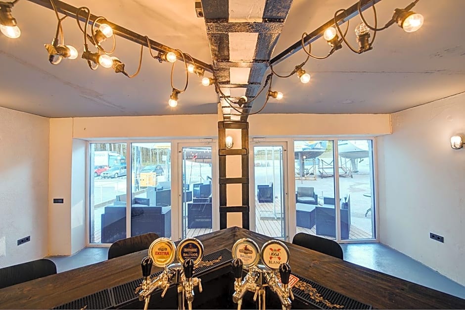 Smiltynes Jachtklubas