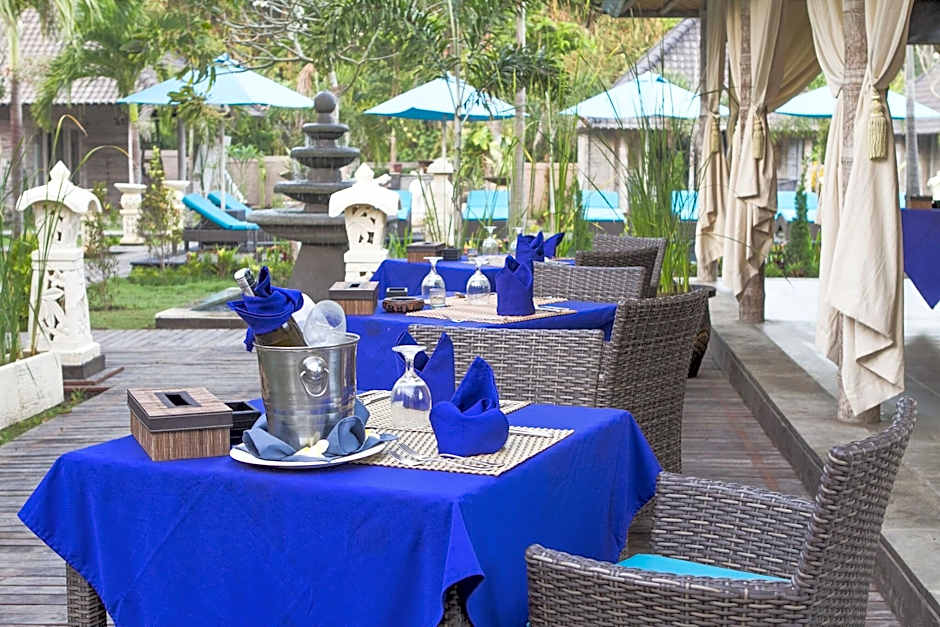 The Palm Grove Villas Lembongan