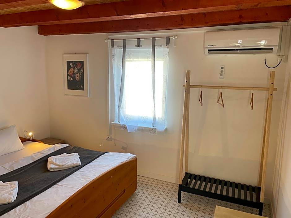 Apartmány Modrý Dom