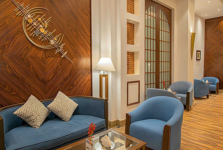 Al Massa Grand Hotel