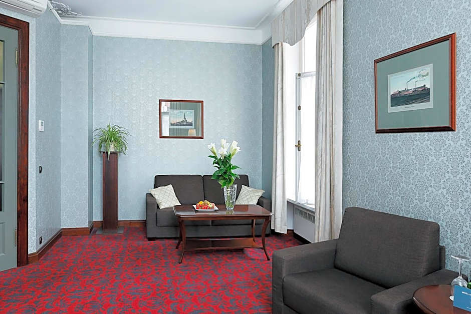 Hestia Hotel Barons Old Town