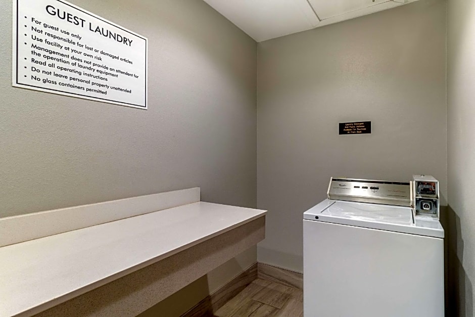 Quality Inn Danville