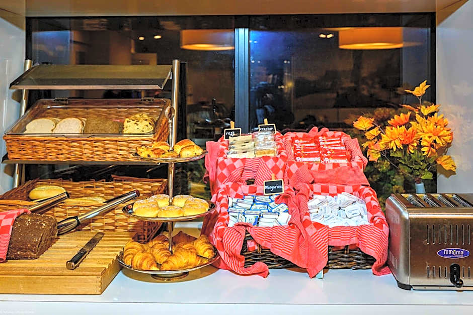 Grand Hotel Amstelveen