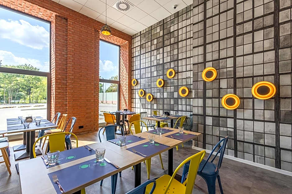 Campanile Warszawa Polnoc