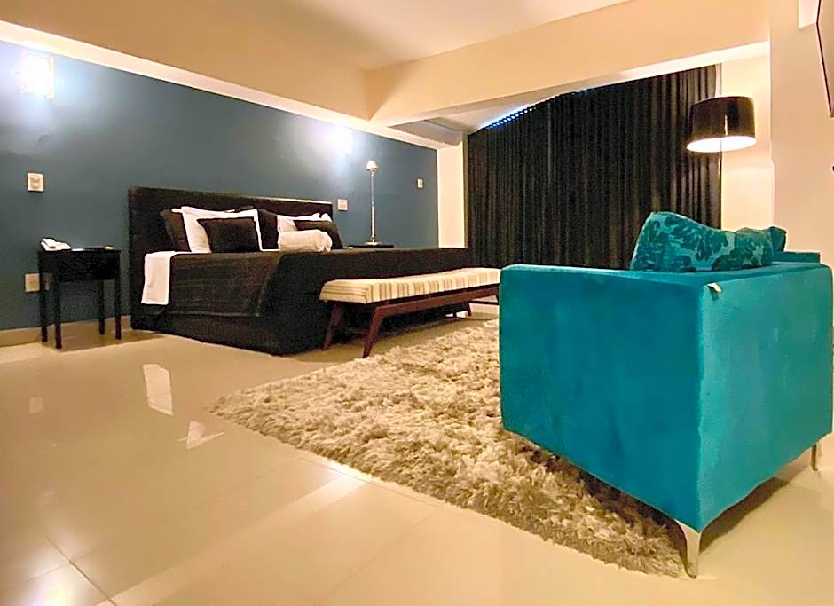 Ipe Center Hotel